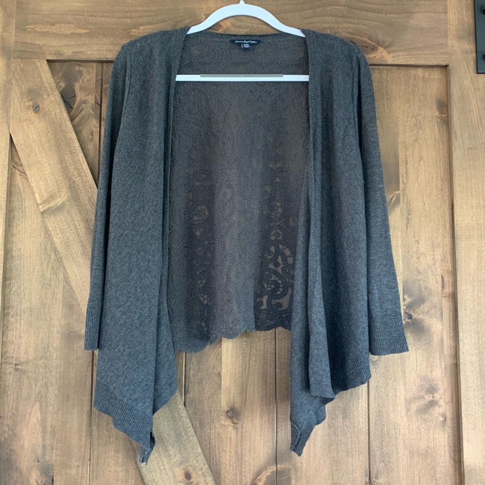▪️American Eagle Cardigan▪️